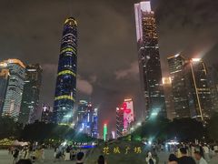 -海心沙亚运公园