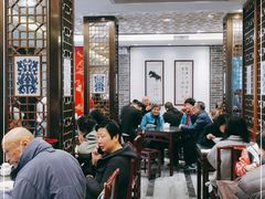 大堂-德兴馆(山西南路店)