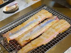 -本达人海鲜烧烤·朝鲜族风味(发展店)