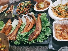 -锦州烧烤(北太平庄店)