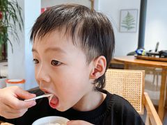 -加顺农场餐厅