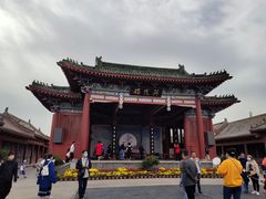 -开封府