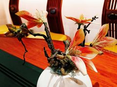 -东江渔村·古典园林·30年粤菜老字号(太和店)