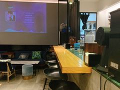 大堂-Home Cafe(水榭春天店)
