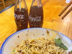 -车沾巷·重庆老味豌杂面