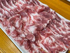 入口化-大吉利·潮汕鲜牛肉火锅(西安店)
