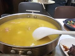 -鹿港小镇(滨北店)
