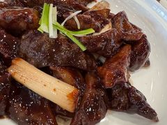 -丰泽园饭店