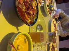 -龙门阵茶屋川菜馆(武康路店)