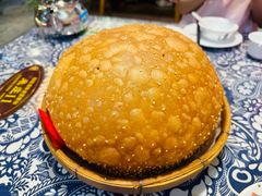 -米庄·原味私房菜(骏壹万邦店)