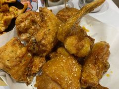 -BOPEYE·波派炸鸡(九霄天地店)