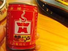 -何氏串串香火锅(翠亨店)