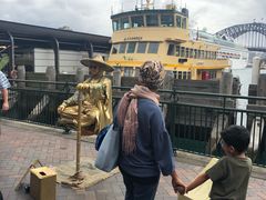 -悉尼海港大桥
