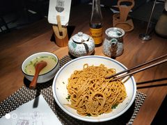 -十面春风·江南面馆(崇宁路店)