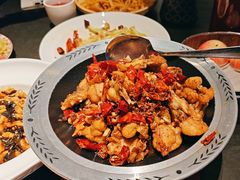 -知楚•精致湖北菜(武商MALL店)