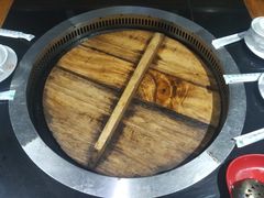 -鸣玉池大锅台(姜嫄街店)