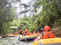 -清泉湾生态旅游度假区