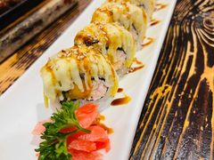 -小川洋风料理(汉街店)