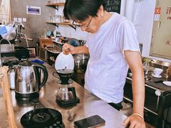 -完美咖啡(建赏欧洲店)