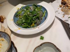 -周渝食惦·酸菜鱼精致川菜(横岗店)