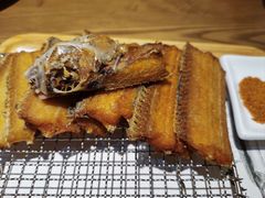 -老头儿油爆虾(金鹰世界店)