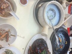 -明辉田鸡粥