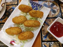 -番茄屋葡式美食(总店)
