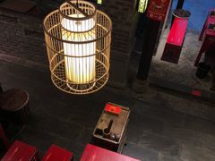 -谭鸭血老火锅(漳州路店)