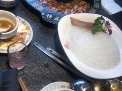 -重庆德庄火锅