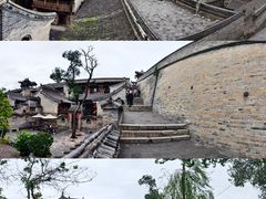 -山西王家大院