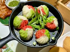 -蔡澜点心·粤菜(西单大悦城店)