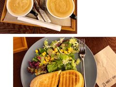 -墨客咖啡(新街口店)