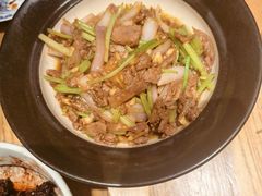 -图味美小黄鱼·景德菜(浙江路店)