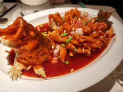 -華府Deluxe(兴业太古汇店)
