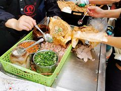 糯米饭-六广门毛阿姨糯米饭