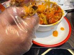 -胖哥俩肉蟹煲(杭州大厦中央广场店)