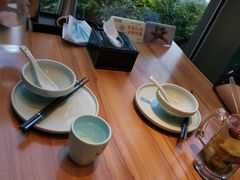 靠窗位-品回味清真西北楼(宁波首店)