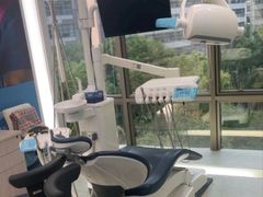 -TSK齿科德申会口腔门诊·联洋诊所