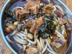 -小李腌粉(东海店)