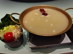 -天港海鲜(创新港天港禧悦酒店)