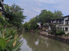 -小河直街历史文化街区