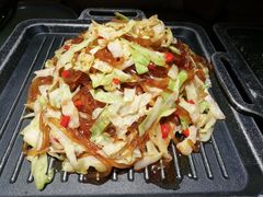-青年公社烤鸭(青年路店)