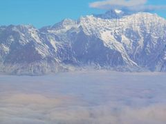 -牛背山