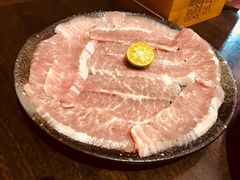 松阪猪-橘焱胡同烧肉夜食(BFC外滩金融中心店)