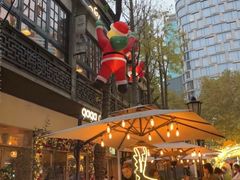 -Blac+Blac(中海环宇荟店)