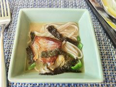 -宴悦海鲜餐厅·游水海鲜·牛排(亚龙湾瑞吉店)