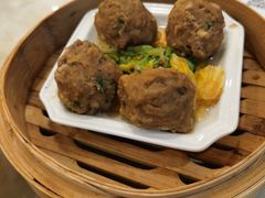 -稻香酒家(长宁KING88广场店)