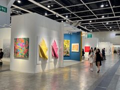 -香港会议展览中心演讲厅