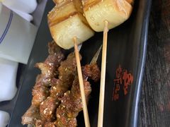 -龙虾风暴(松江店)