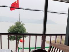 -梦缘水乡·湖景餐厅